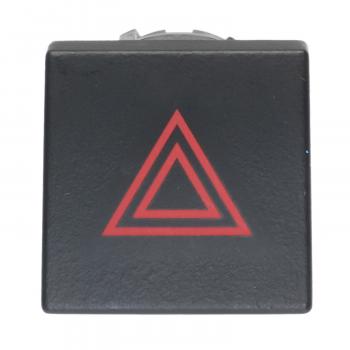 2009 GMC Acadia Hazard Warning Switch Standard Motor Products HZS186 image 1 of 3