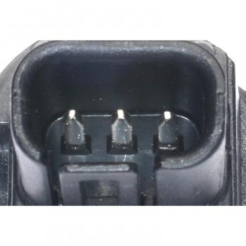2009 GMC Acadia Hazard Warning Switch Standard Motor Products HZS186 image 3 of 3