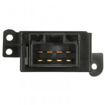 2006 Subaru Baja Hazard Warning Switch Standard Motor Products HZS189 image 2 of 3