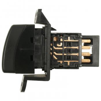 2006 Subaru Baja Hazard Warning Switch Standard Motor Products HZS189 image 3 of 3
