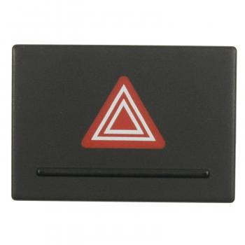 2009 Volkswagen Touareg Hazard Warning Switch Standard Motor Products HZS190 image 1 of 3