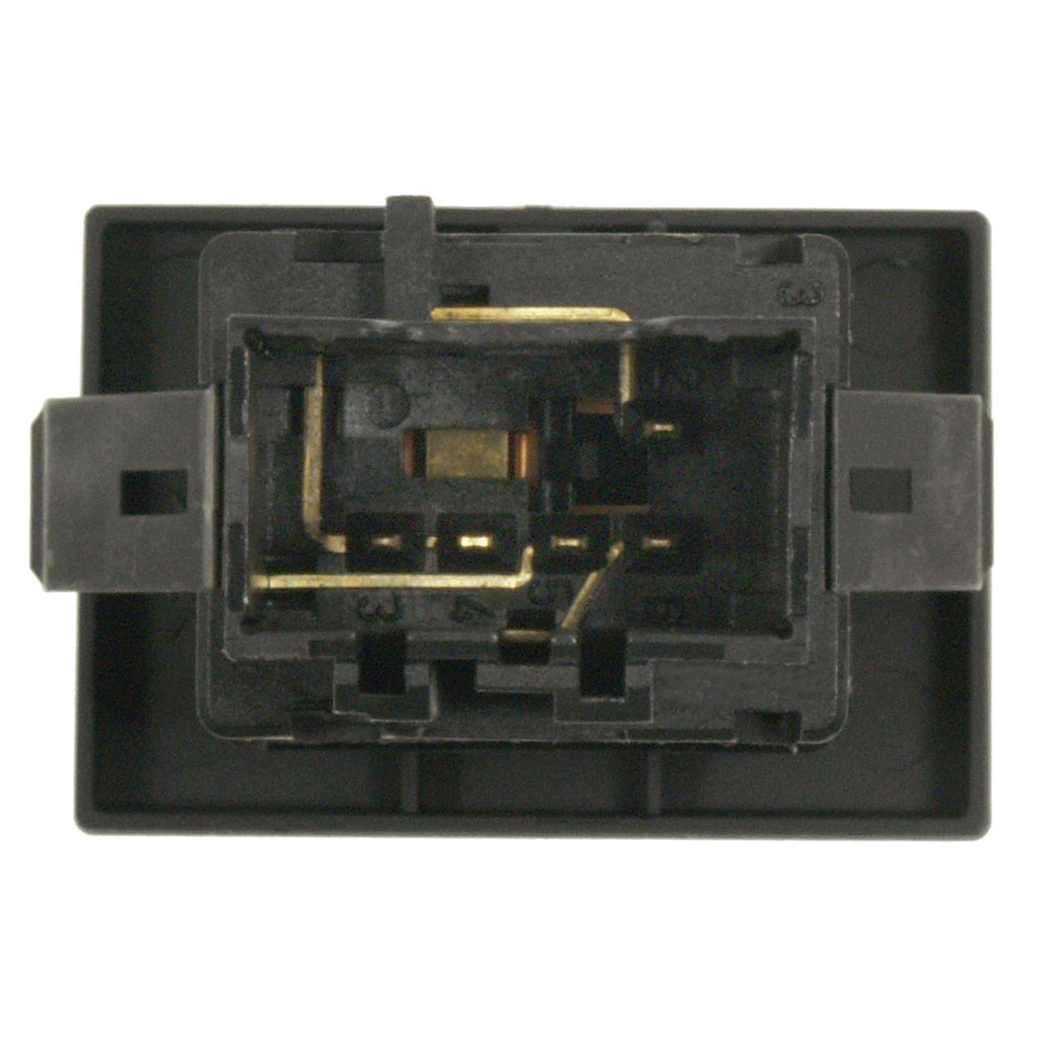 Standard Motor Products HZS190 - Hazard Warning Switch Standard Motor Products HZS190 Hazard Warning Switch product image 2 of 3