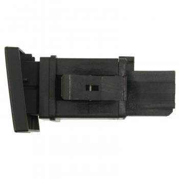 2009 Volkswagen Touareg Hazard Warning Switch Standard Motor Products HZS190 image 3 of 3