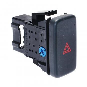 2006 Honda CR-V Hazard Warning Switch Standard Motor Products HZS194 image 2 of 3