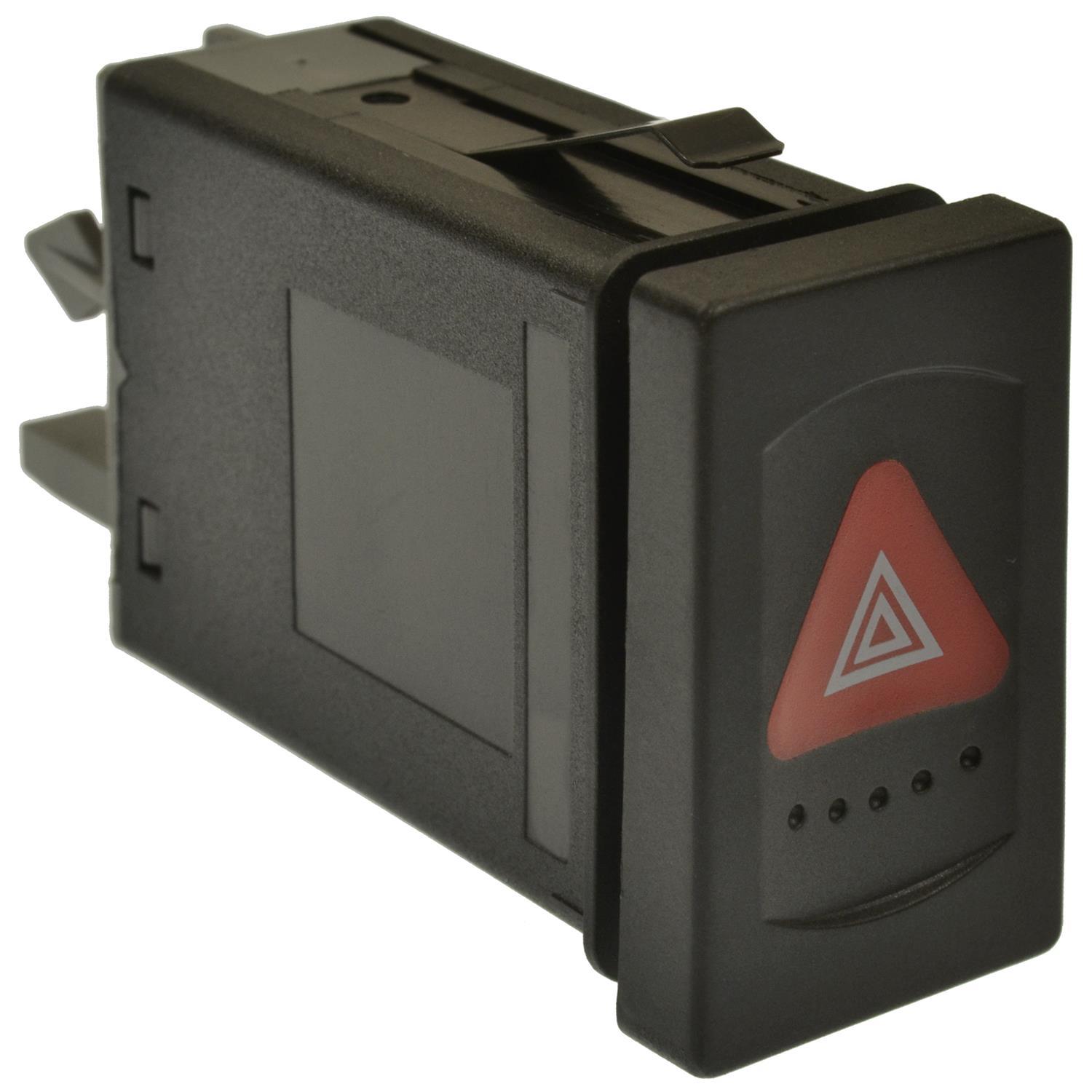 Standard Motor Products HZS195 - Hazard Warning Switch Standard Motor Products HZS195 Hazard Warning Switch product image 2 of 3