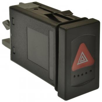 2005 Volkswagen Passat Hazard Warning Switch Standard Motor Products HZS195 image 2 of 3