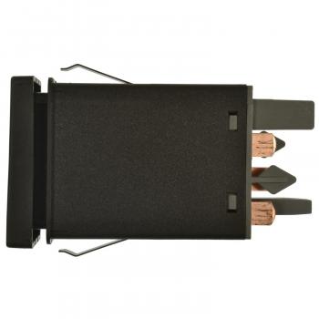 2005 Volkswagen Passat Hazard Warning Switch Standard Motor Products HZS195 image 3 of 3