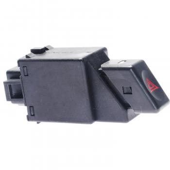 2000 Cadillac Seville Hazard Warning Switch Standard Motor Products HZS196 image 2 of 3