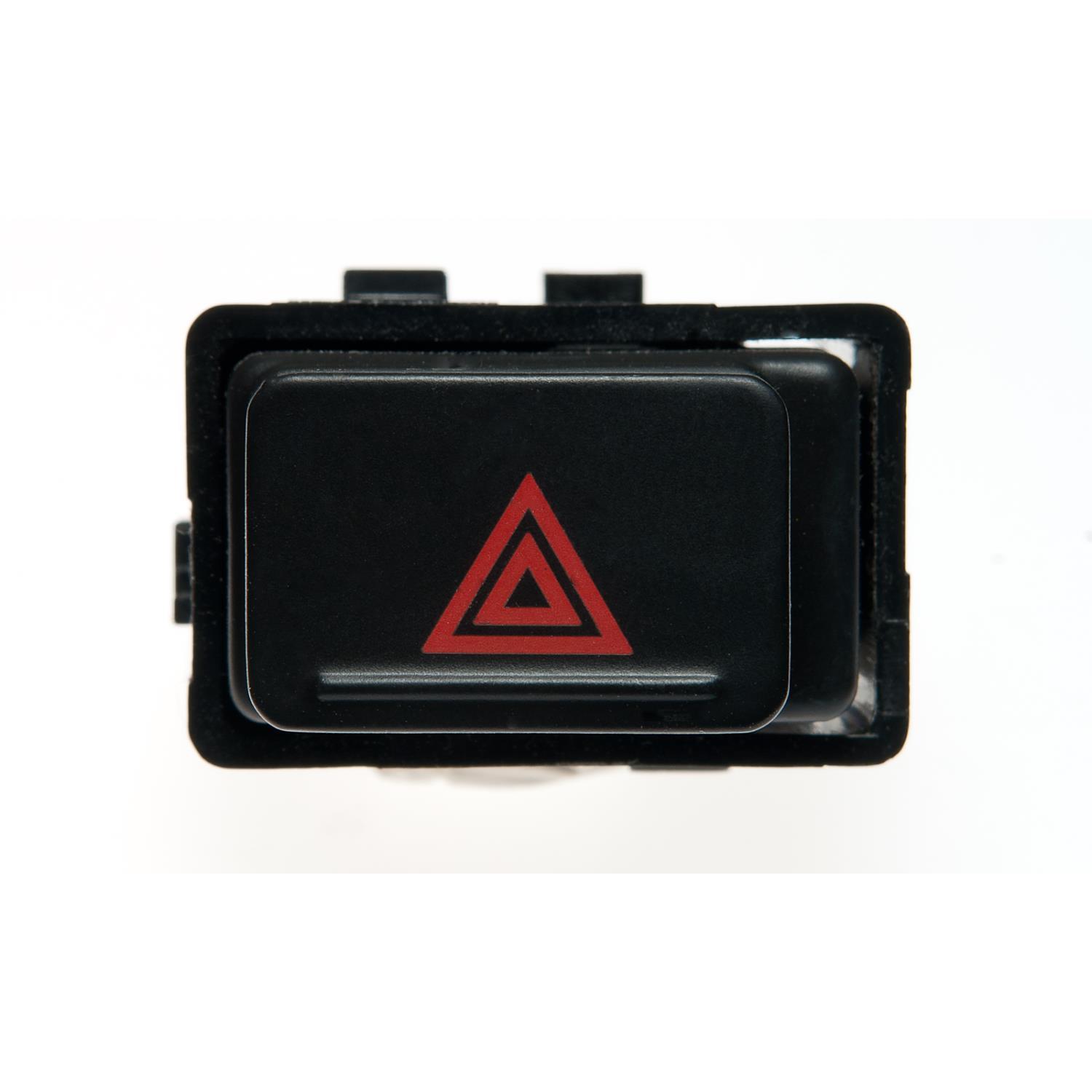 Standard Motor Products HZS197 - Hazard Warning Switch Standard Motor Products HZS197 Hazard Warning Switch product image 1 of 3