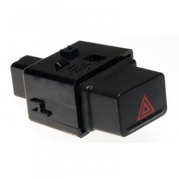 2008 Cadillac STS Hazard Warning Switch Standard Motor Products HZS197 image 2 of 3
