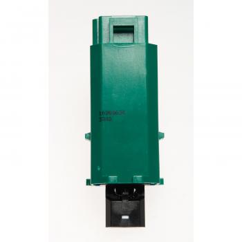 2004 Chevrolet Corvette Hazard Warning Switch Standard Motor Products HZS198 image 1 of 4