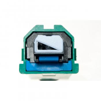 2004 Chevrolet Corvette Hazard Warning Switch Standard Motor Products HZS198 image 4 of 4