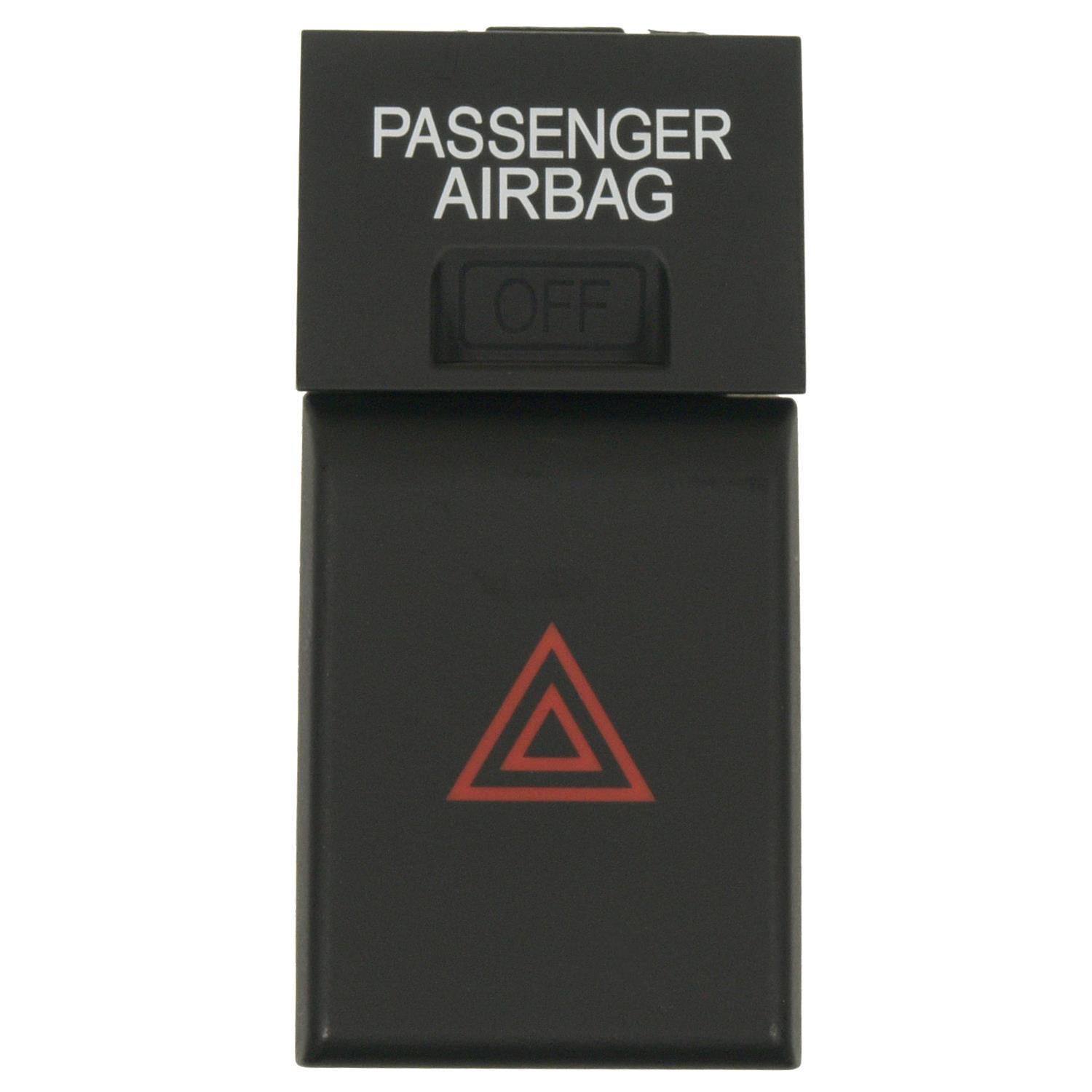 Standard Motor Products HZS199 - Hazard Warning Switch Standard Motor Products HZS199 Hazard Warning Switch product image 1 of 3