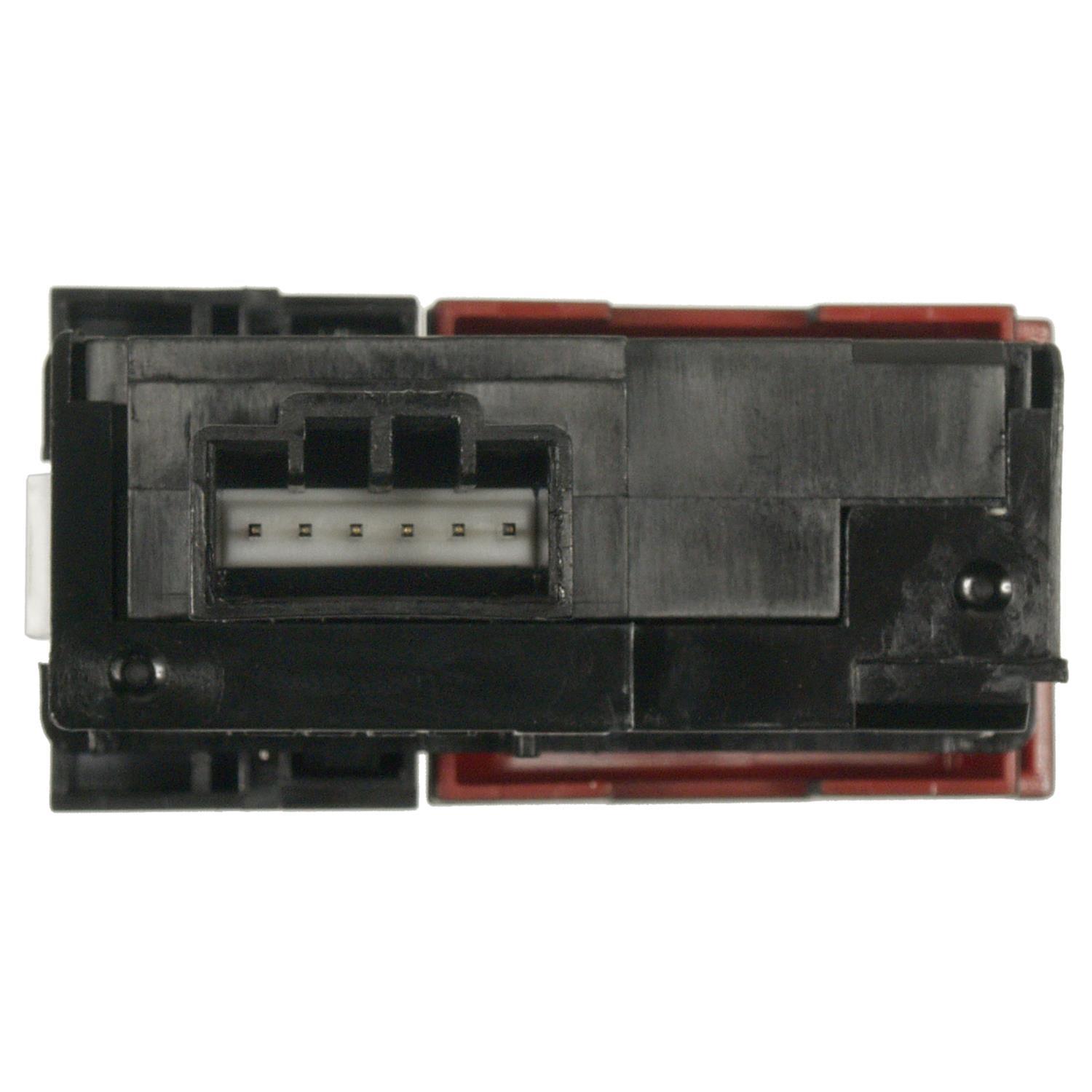 Standard Motor Products HZS199 - Hazard Warning Switch Standard Motor Products HZS199 Hazard Warning Switch product image 2 of 3
