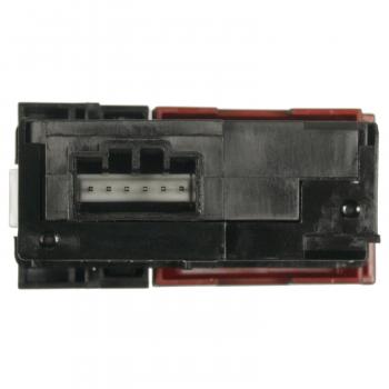 2007 Honda Odyssey Hazard Warning Switch Standard Motor Products HZS199 image 2 of 3