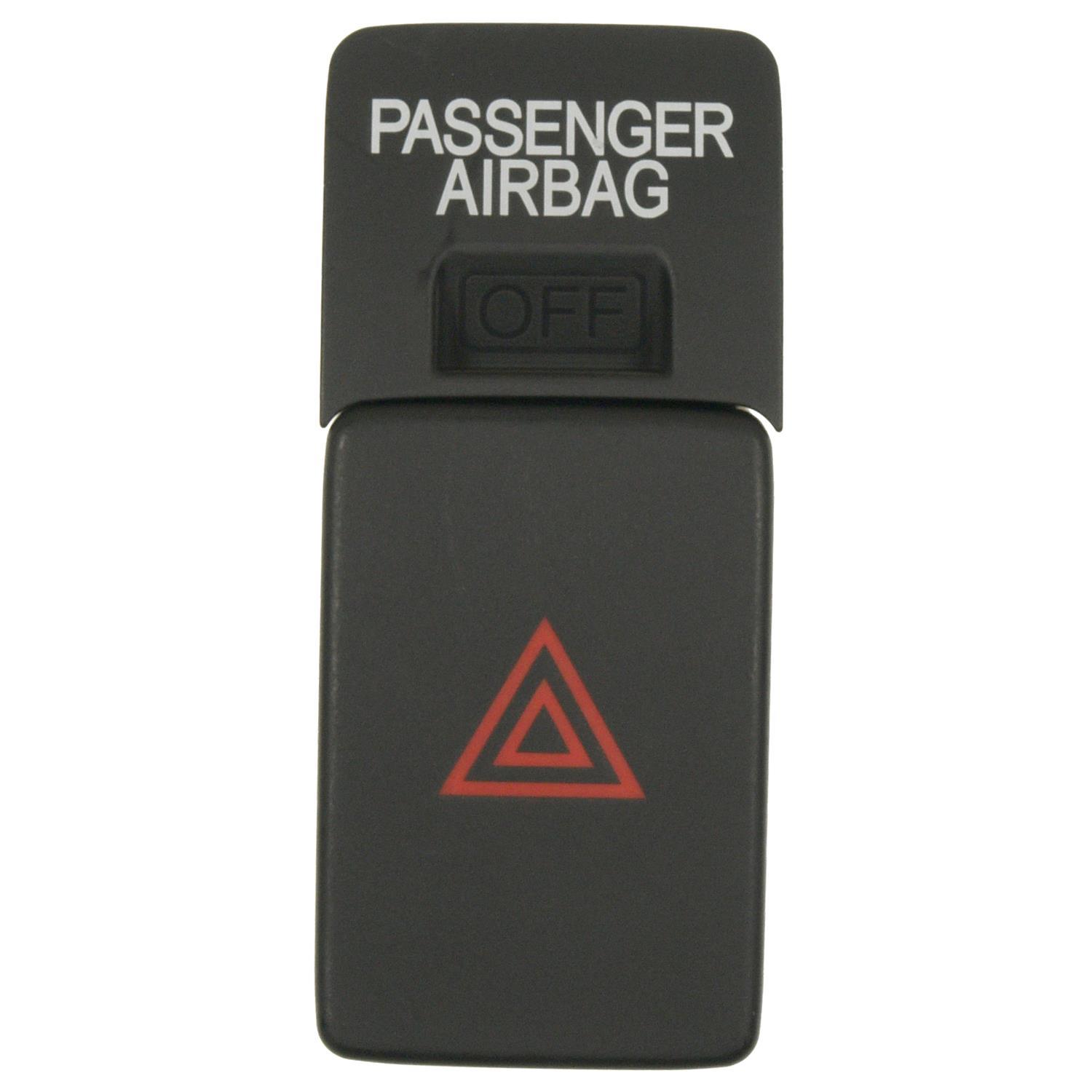 Standard Motor Products HZS200 - Hazard Warning Switch Standard Motor Products HZS200 Hazard Warning Switch product image 1 of 3