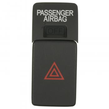 2011 Honda CR-V Hazard Warning Switch Standard Motor Products HZS200 image 1 of 3