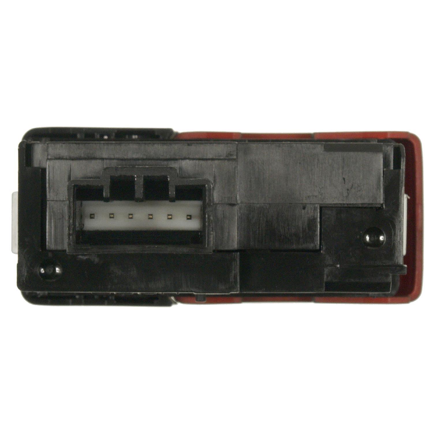 Standard Motor Products HZS200 - Hazard Warning Switch Standard Motor Products HZS200 Hazard Warning Switch product image 2 of 3