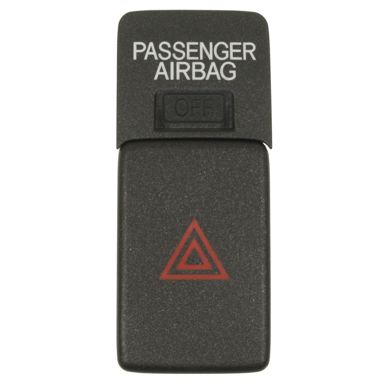 Standard Motor Products HZS201 Hazard Warning Switch product image 1 of 3