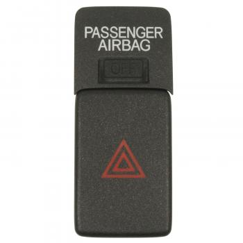 2007 Honda Accord Hazard Warning Switch Standard Motor Products HZS201 image 1 of 3
