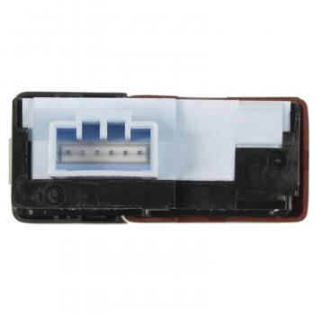 2007 Honda Accord Hazard Warning Switch Standard Motor Products HZS201 image 2 of 3