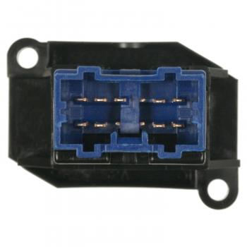 2009 Honda S2000 Hazard Warning Switch Standard Motor Products HZS202 image 2 of 3