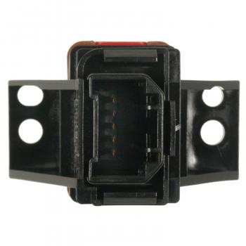 2008 Honda Civic Hazard Warning Switch Standard Motor Products HZS203 image 2 of 3