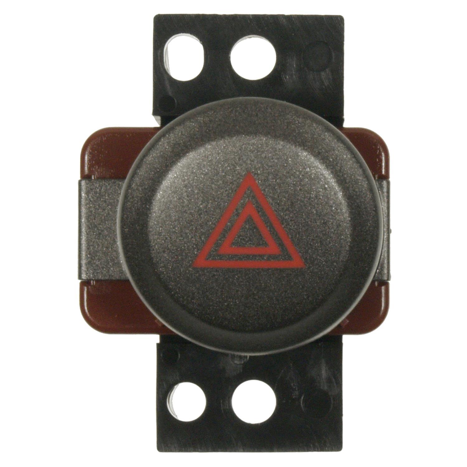 Standard Motor Products HZS204 - Hazard Warning Switch Standard Motor Products HZS204 Hazard Warning Switch product image 1 of 3