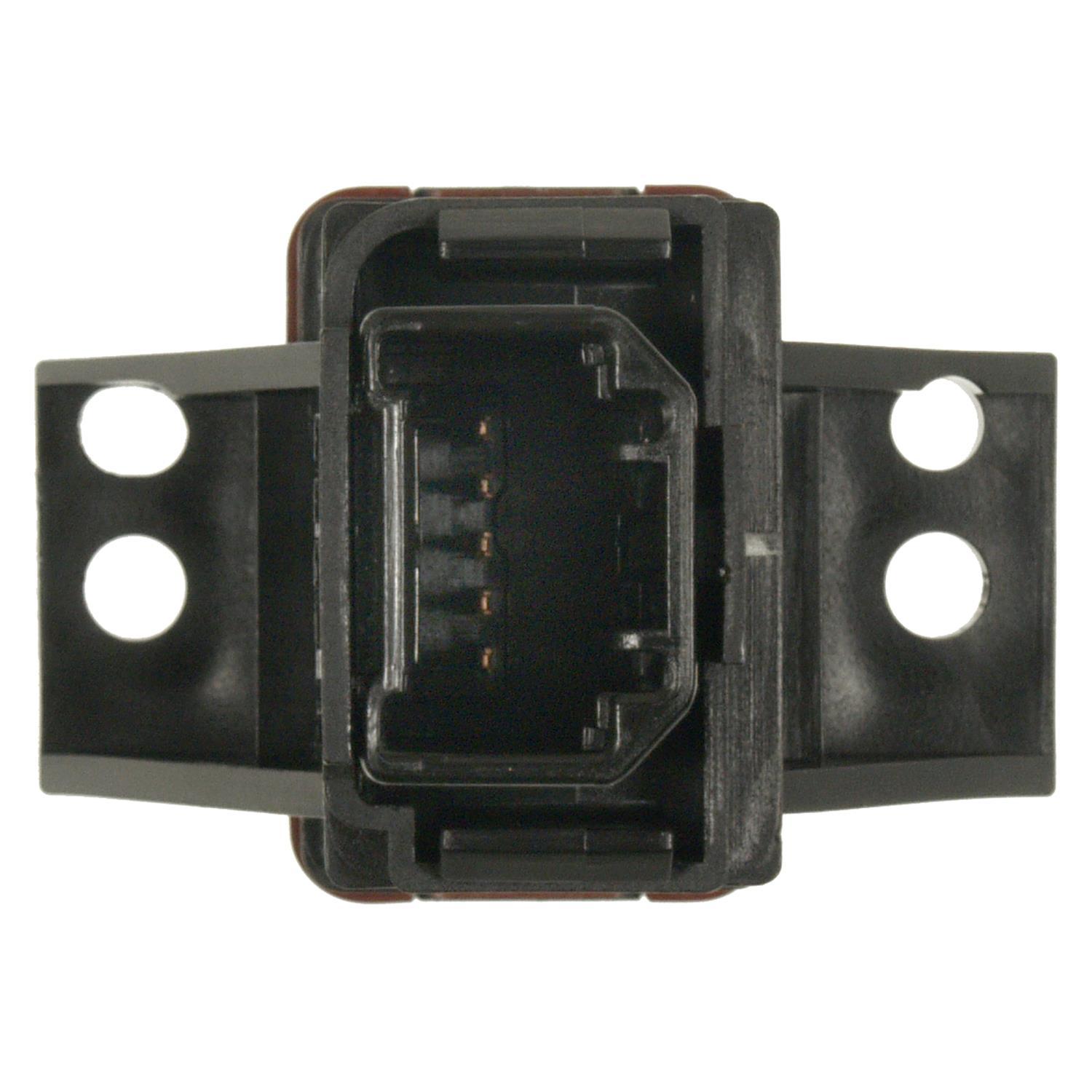 Standard Motor Products HZS204 - Hazard Warning Switch Standard Motor Products HZS204 Hazard Warning Switch product image 2 of 3
