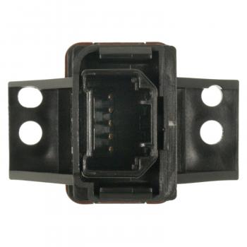 2011 Honda Civic Hazard Warning Switch Standard Motor Products HZS204 image 2 of 3