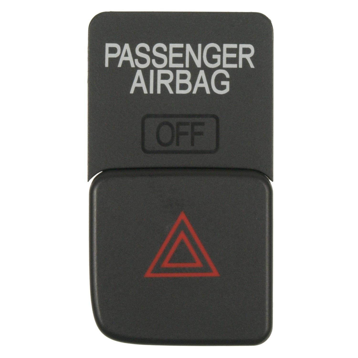 Standard Motor Products HZS205 - Hazard Warning Switch Standard Motor Products HZS205 Hazard Warning Switch product image 1 of 3