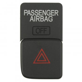 2008 Honda Ridgeline Hazard Warning Switch Standard Motor Products HZS205 image 1 of 3