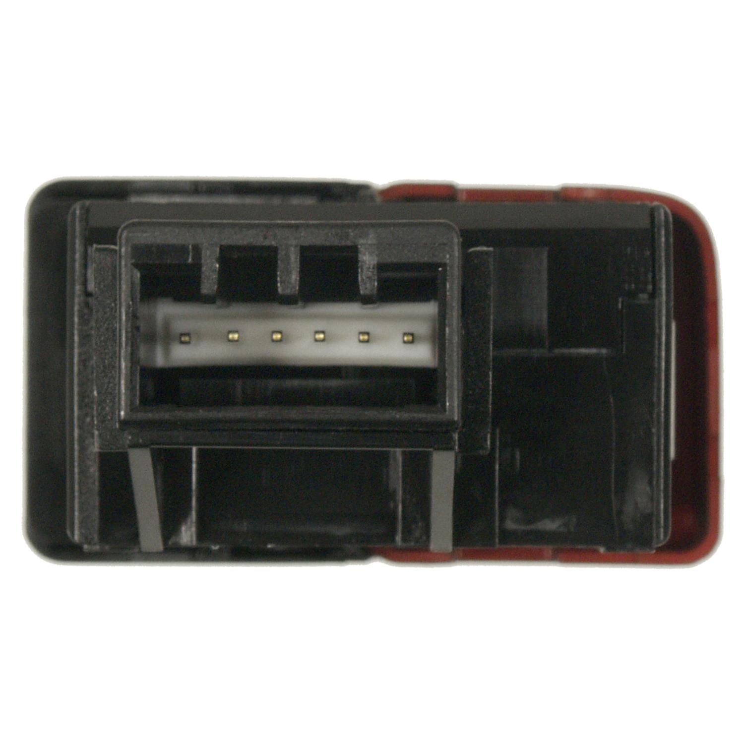 Standard Motor Products HZS205 - Hazard Warning Switch Standard Motor Products HZS205 Hazard Warning Switch product image 2 of 3