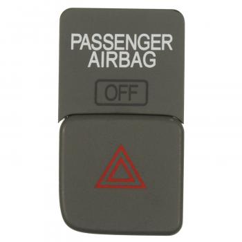2008 Honda Ridgeline Hazard Warning Switch Standard Motor Products HZS206 image 1 of 3