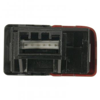 2008 Honda Ridgeline Hazard Warning Switch Standard Motor Products HZS206 image 2 of 3