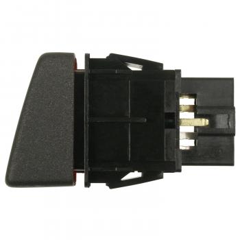 2003 Honda Accord Hazard Warning Switch Standard Motor Products HZS207 image 3 of 3