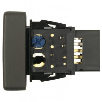 2006 Honda Ridgeline Hazard Warning Switch Standard Motor Products HZS208 image 3 of 3