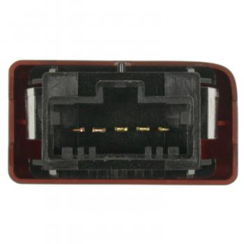 2006 Honda Ridgeline Hazard Warning Switch Standard Motor Products HZS209 image 2 of 3