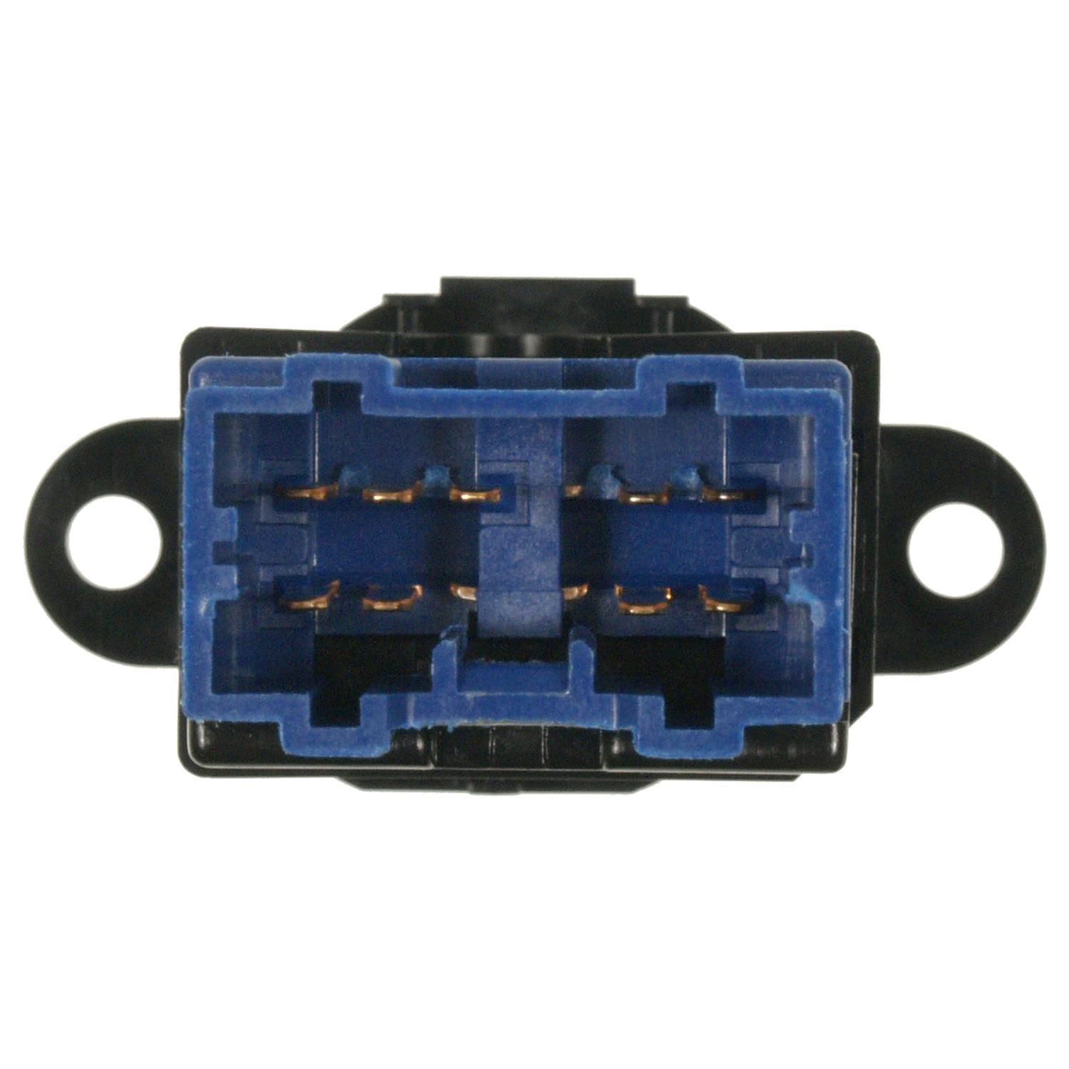 Standard Motor Products HZS210 Hazard Warning Switch product image 2 of 3