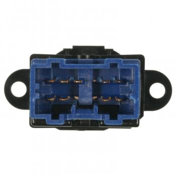 2006 Honda Insight Hazard Warning Switch Standard Motor Products HZS210 image 2 of 3
