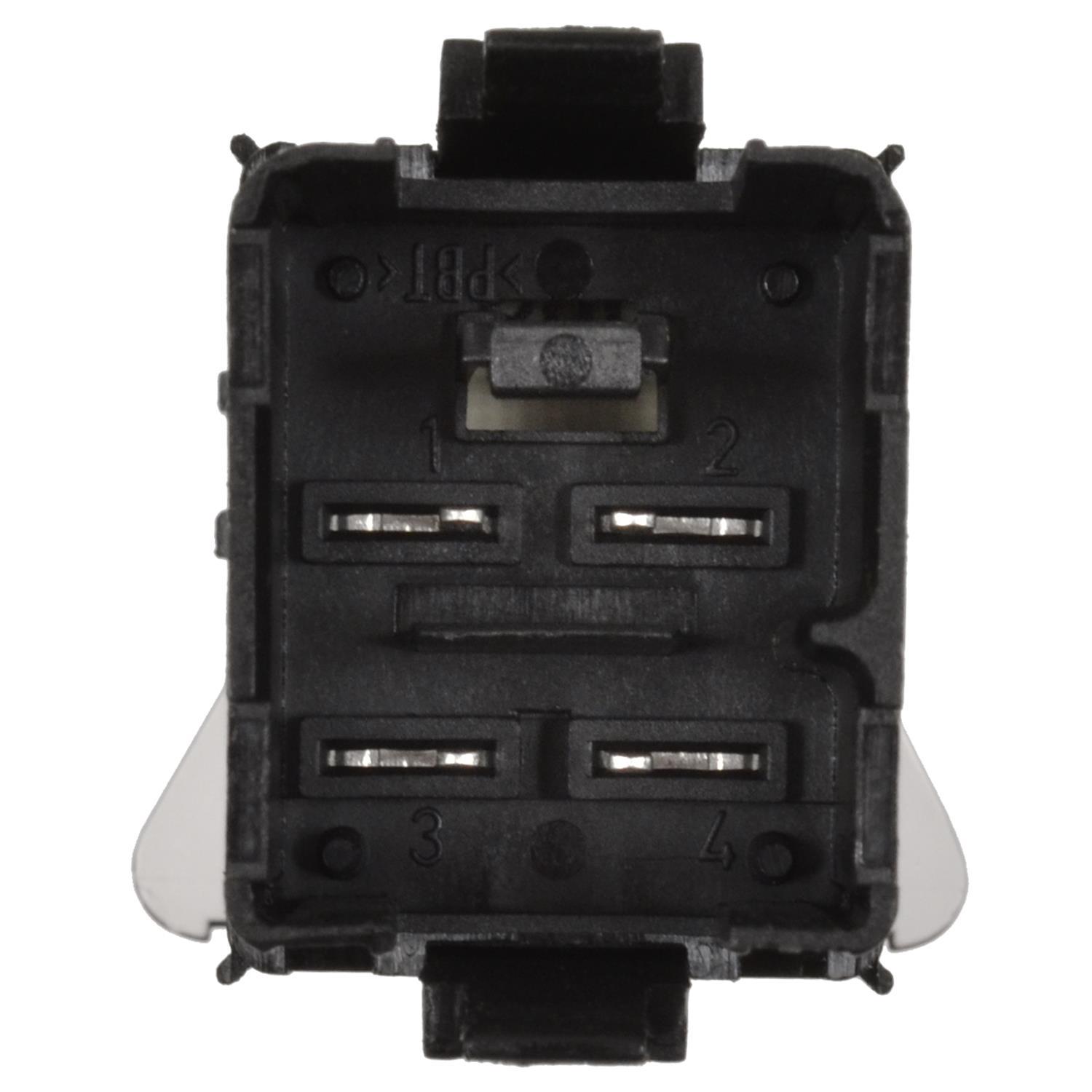 Standard Motor Products HZS217 - Hazard Warning Switch Standard Motor Products HZS217 Hazard Warning Switch product image 2 of 3