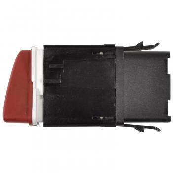 2008 Volkswagen Jetta Hazard Warning Switch Standard Motor Products HZS217 image 3 of 3