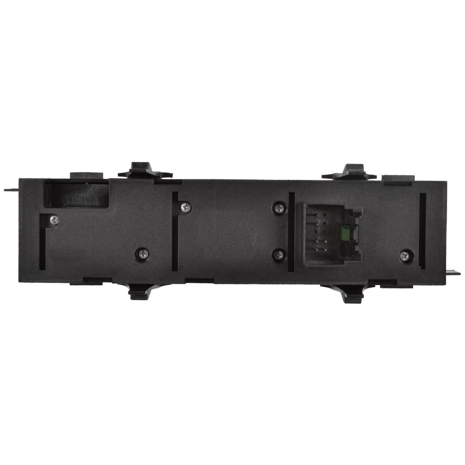 Standard Motor Products HZS220 - Hazard Warning Switch Standard Motor Products HZS220 Hazard Warning Switch product image 2 of 3