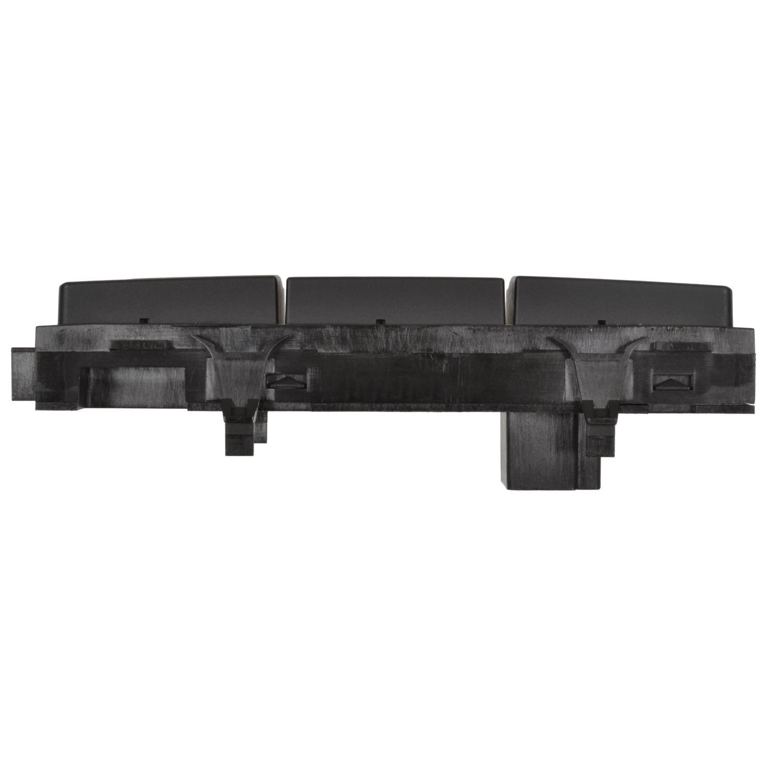 Standard Motor Products HZS220 - Hazard Warning Switch Standard Motor Products HZS220 Hazard Warning Switch product image 3 of 3