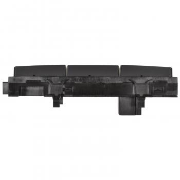 2004 Ford Freestar Hazard Warning Switch Standard Motor Products HZS220 image 3 of 3