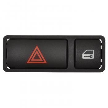 2006 BMW M3 Hazard Warning Switch Standard Motor Products HZS221 image 1 of 3