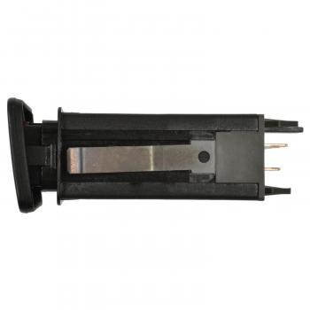 2008 Volkswagen Jetta Hazard Warning Switch Standard Motor Products HZS223 image 3 of 3