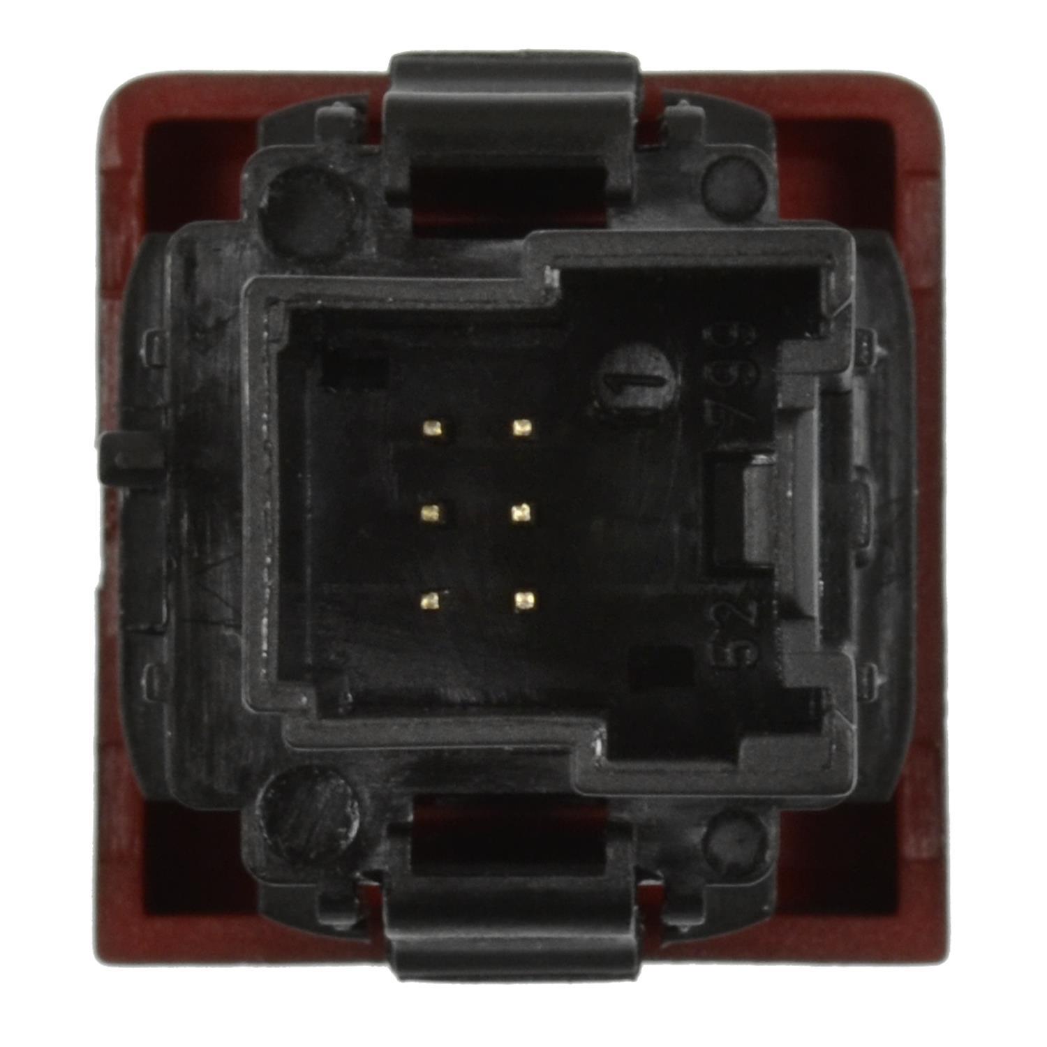 Standard Motor Products HZS225 Hazard Warning Switch product image 2 of 3