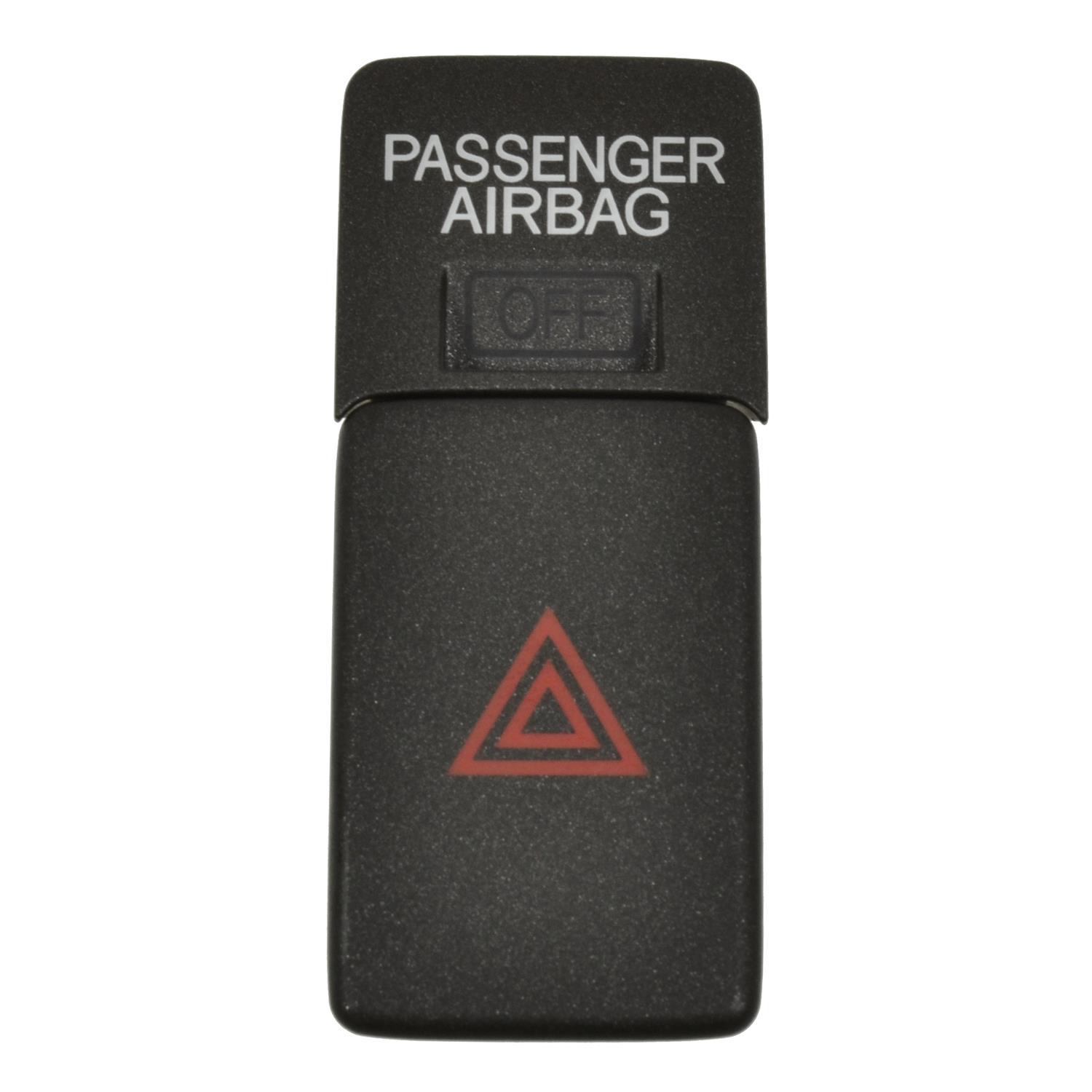 Standard Motor Products HZS227 Hazard Warning Switch product image 1 of 3