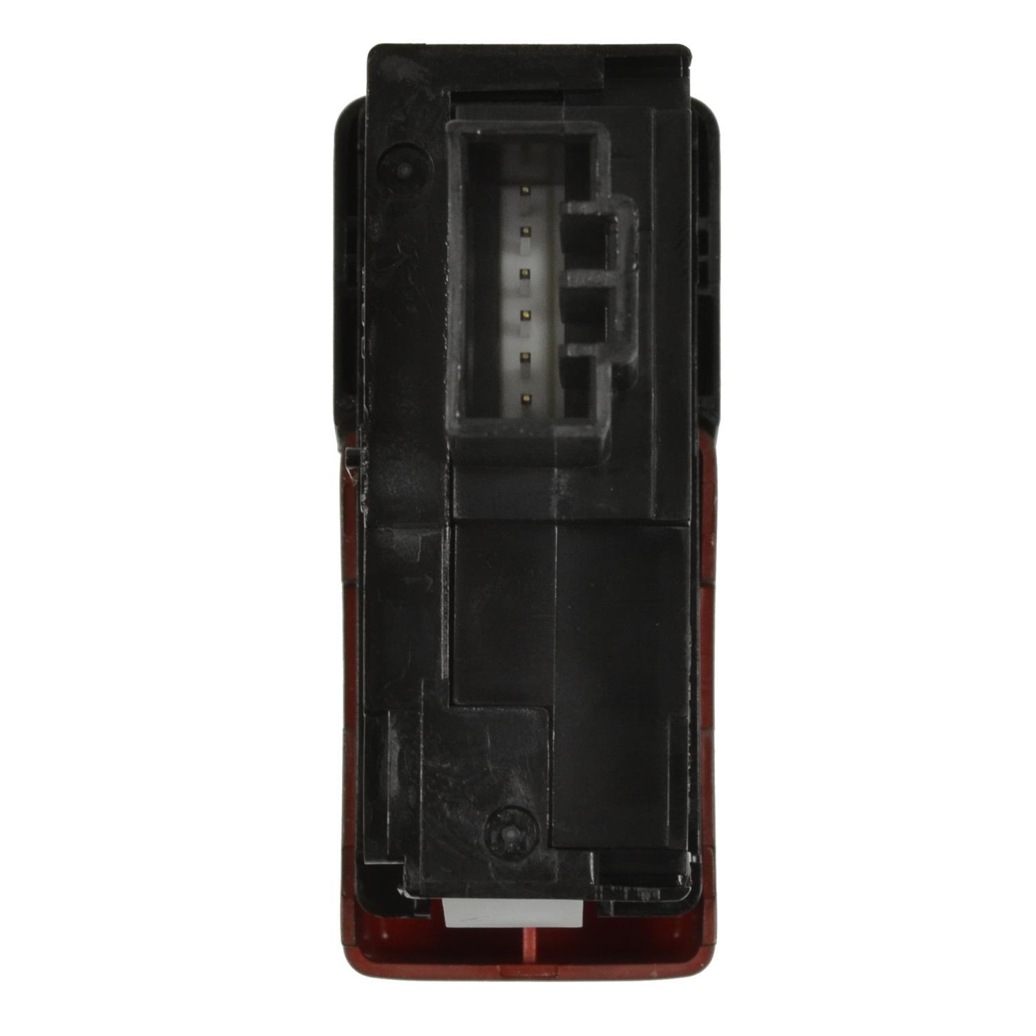 Standard Motor Products HZS227 Hazard Warning Switch product image 2 of 3